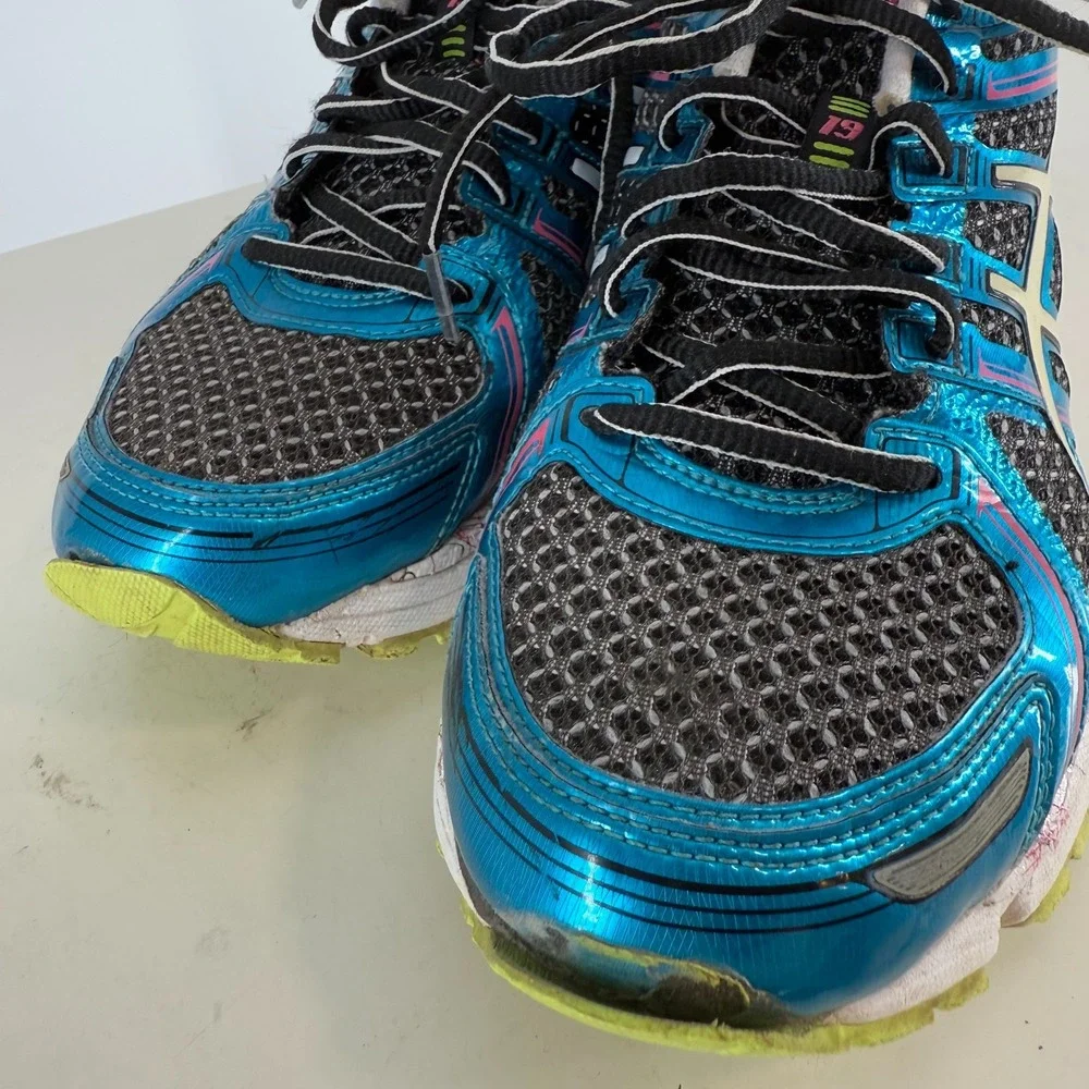 Asics gel kayano
